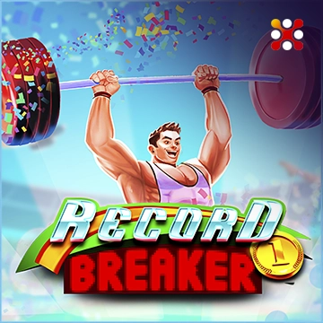 รวมเกมสล็อตทุกค่าย - Record Breaker