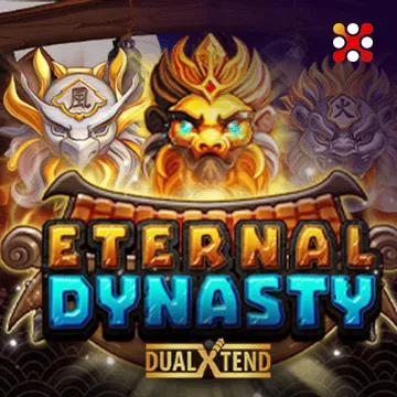 รวมเกมสล็อตทุกค่าย - Eternal Dynasty