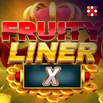 รวมเกมสล็อตทุกค่าย - Fruityliner X