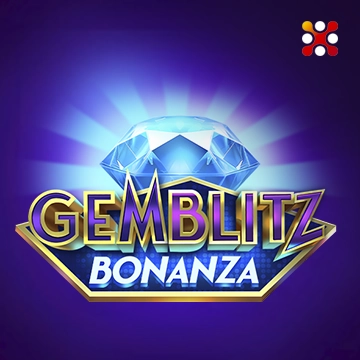 รวมเกมสล็อตทุกค่าย - GemBlitz Bonanza