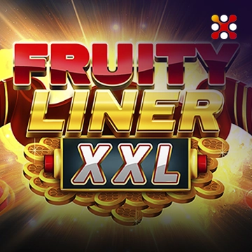 รวมเกมสล็อตทุกค่าย - Fruityliner XXL