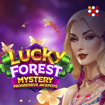 รวมเกมสล็อตทุกค่าย - Lucky Forest