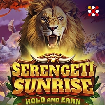 รวมเกมสล็อตทุกค่าย - Serengeti Sunrise