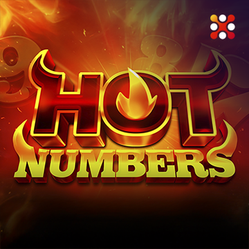 รวมเกมสล็อตทุกค่าย - Hot Numbers