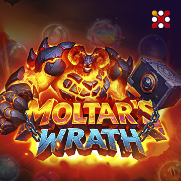 Moltar's Wrath