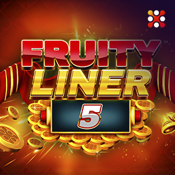 รวมเกมสล็อตทุกค่าย - Fruityliner 5