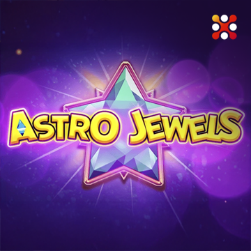 รวมเกมสล็อตทุกค่าย - Astro Jewels