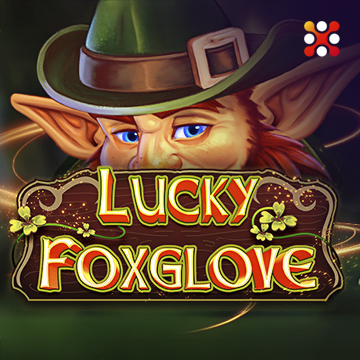 รวมเกมสล็อตทุกค่าย - Lucky Foxglove