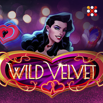 รวมเกมสล็อตทุกค่าย - Wild Velvet