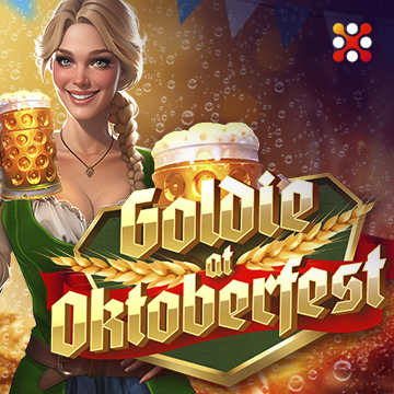 รวมเกมสล็อตทุกค่าย - Goldie at Oktoberfest