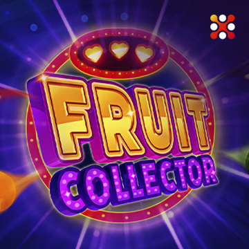 รวมเกมสล็อตทุกค่าย - Fruit Collector