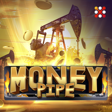 รวมเกมสล็อตทุกค่าย - Money Pipe