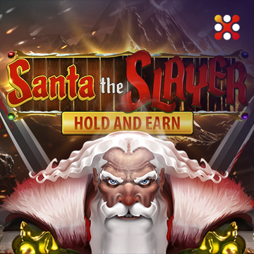รวมเกมสล็อตทุกค่าย - Santa the Slayer