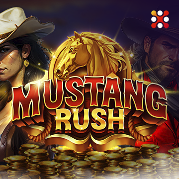 รวมเกมสล็อตทุกค่าย - Mustang Rush