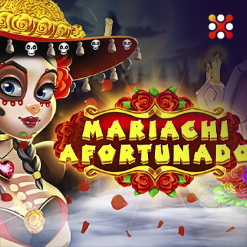 รวมเกมสล็อตทุกค่าย - Mariachi Afortunado