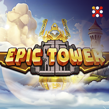 รวมเกมสล็อตทุกค่าย - Epic Tower