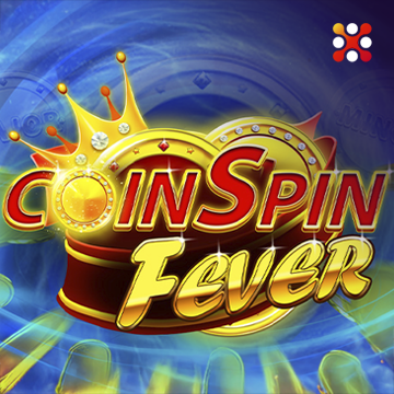 รวมเกมสล็อตทุกค่าย - CoinSpin Fever