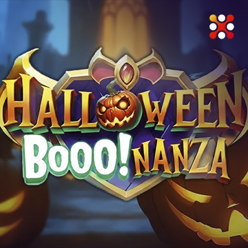 รวมเกมสล็อตทุกค่าย - Halloween Booo!nanza