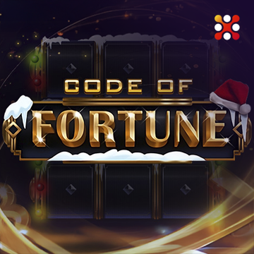 รวมเกมสล็อตทุกค่าย - Code of Fortune
