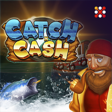 รวมเกมสล็อตทุกค่าย - Catch 'n Cash