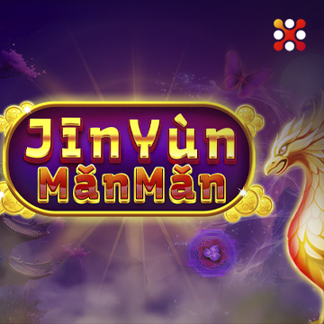 รวมเกมสล็อตทุกค่าย - Jin Yun Man Man