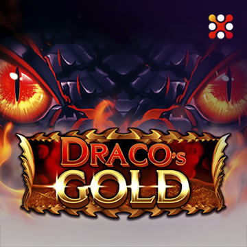 รวมเกมสล็อตทุกค่าย - Draco's Gold