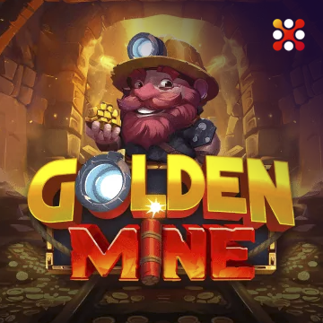 รวมเกมสล็อตทุกค่าย - Golden Mine
