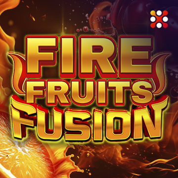 รวมเกมสล็อตทุกค่าย - Fire Fruits Fusion