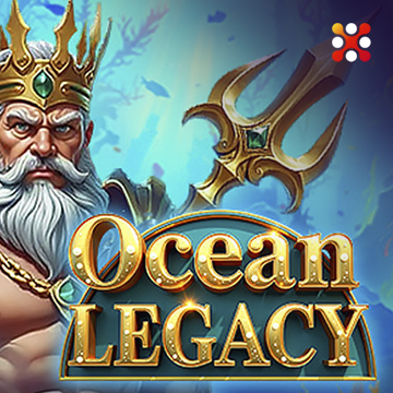 รวมเกมสล็อตทุกค่าย - Ocean Legacy