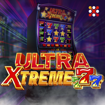 รวมเกมสล็อตทุกค่าย - UltraXtreme 777