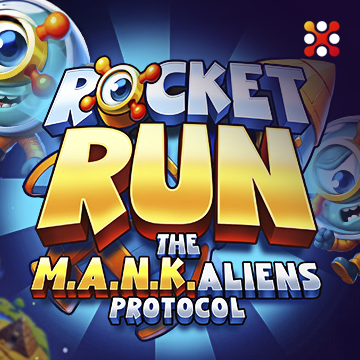 รวมเกมสล็อตทุกค่าย - Rocketrun