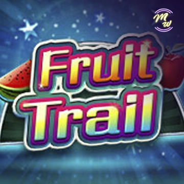 รวมเกมสล็อตทุกค่าย - Fruit Trail