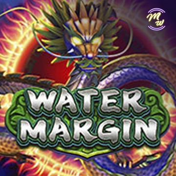 รวมเกมสล็อตทุกค่าย - Water Margin