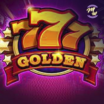 รวมเกมสล็อตทุกค่าย - Golden 777
