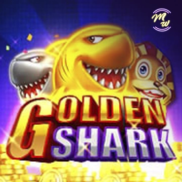 รวมเกมสล็อตทุกค่าย - Golden Shark