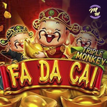 รวมเกมสล็อตทุกค่าย - FA DA CAI