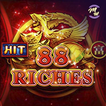 รวมเกมสล็อตทุกค่าย - F-88Riches
