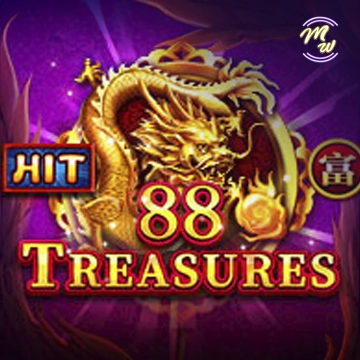 รวมเกมสล็อตทุกค่าย - F-88Treasures