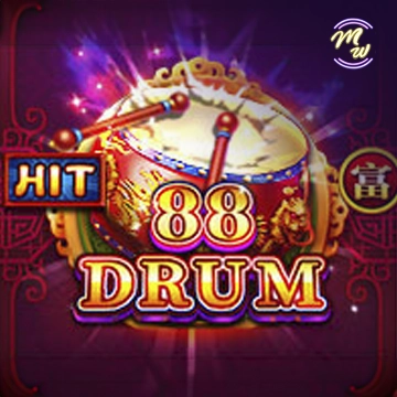 รวมเกมสล็อตทุกค่าย - F-88Drum