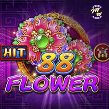 รวมเกมสล็อตทุกค่าย - F-88Flower