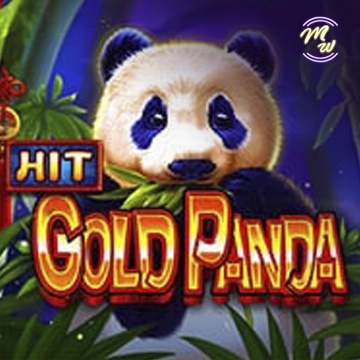 รวมเกมสล็อตทุกค่าย - Gold Panda