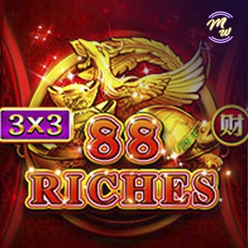 รวมเกมสล็อตทุกค่าย - C-88Riches