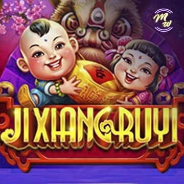 รวมเกมสล็อตทุกค่าย - JiXiangRuYi