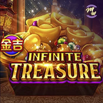 รวมเกมสล็อตทุกค่าย - G-InfiniteTreasure