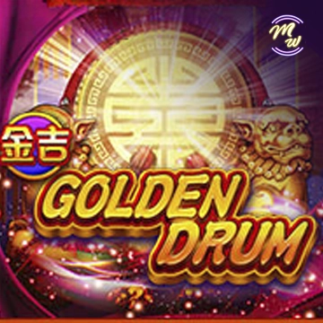 รวมเกมสล็อตทุกค่าย - G-GoldenDrum