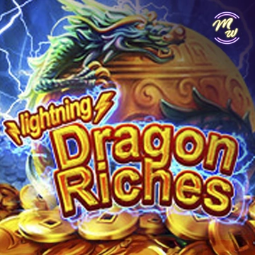 รวมเกมสล็อตทุกค่าย - L-DragonRiches