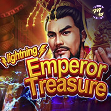 รวมเกมสล็อตทุกค่าย - L-EmperorTreasure