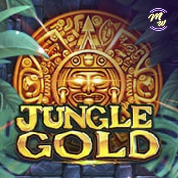 รวมเกมสล็อตทุกค่าย - Jungle Gold