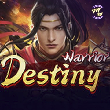 รวมเกมสล็อตทุกค่าย - Destiny-Warrior