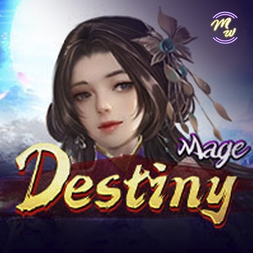 รวมเกมสล็อตทุกค่าย - Destiny-Mage